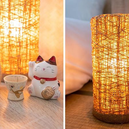 Ustay Nippori Токио Экстерьер фото