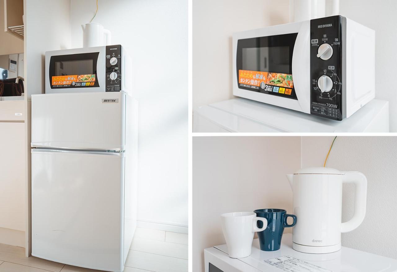Ustay Nippori Токио Экстерьер фото