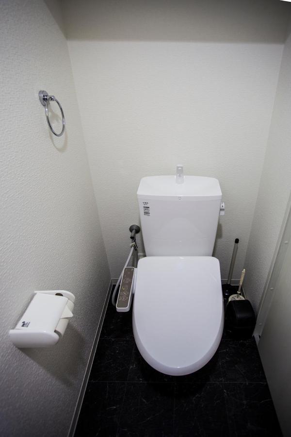 Ustay Nippori Токио Экстерьер фото