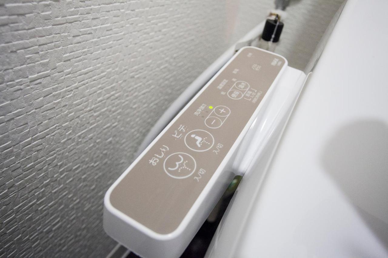 Ustay Nippori Токио Экстерьер фото