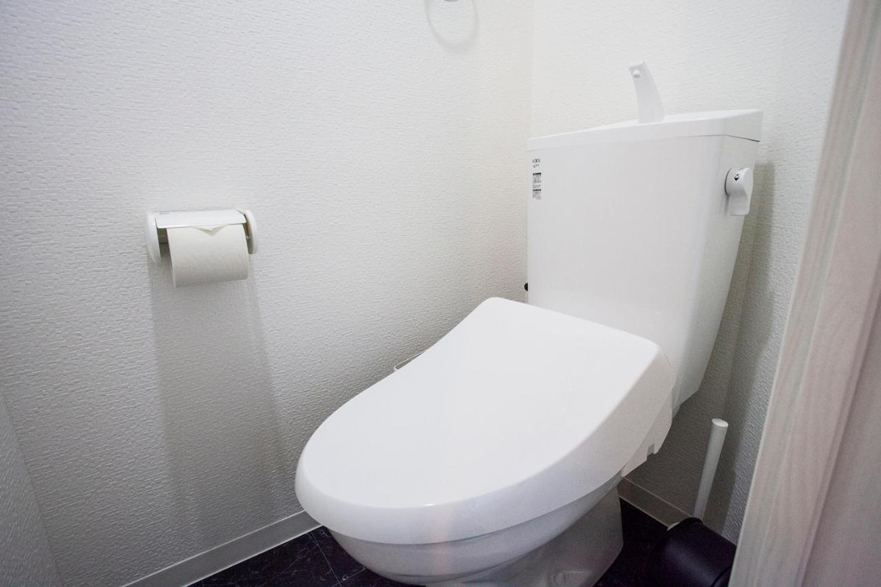 Ustay Nippori Токио Экстерьер фото