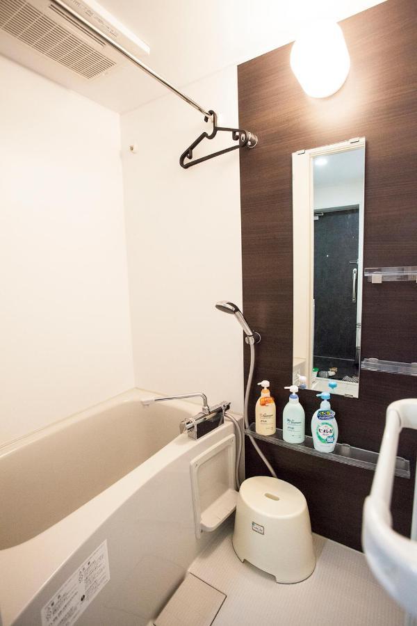 Ustay Nippori Токио Экстерьер фото